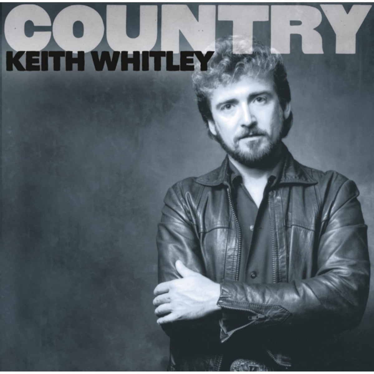 Country: Keith Whitley