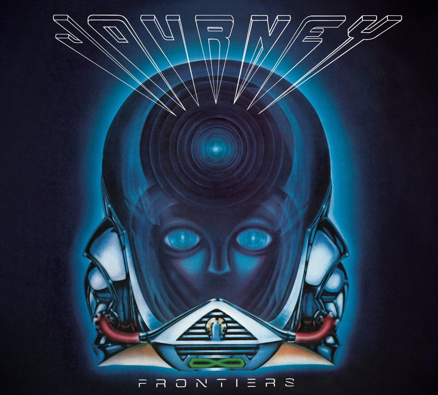 Essential Journey & Next & Frontiers