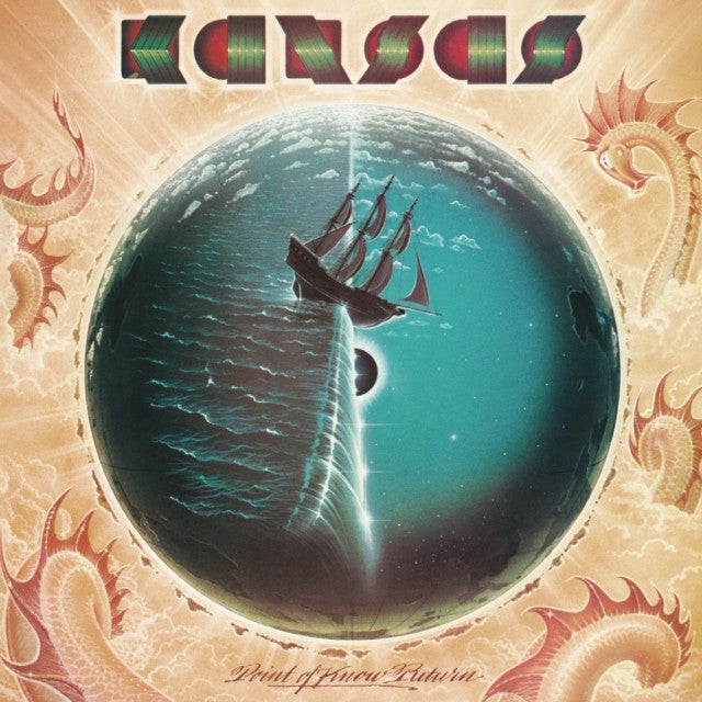 Best Of Kansas & Kansas & Song For America & Monolith & Leftoverture & Point Of Know Return