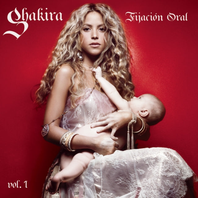 This CD is brand new.Format: CDMusic Style: Latin PopThis item's title is: Fijacion Oral Vol.1Artist: ShakiraLabel: EpicBarcode: 888837150521Release Date: 7/24/2013
