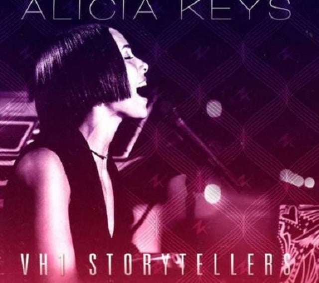 Vh1 Storytellers (CD/DVD)