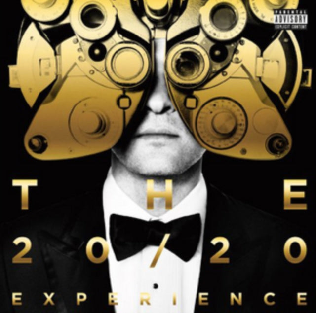 20/20 Experience 2