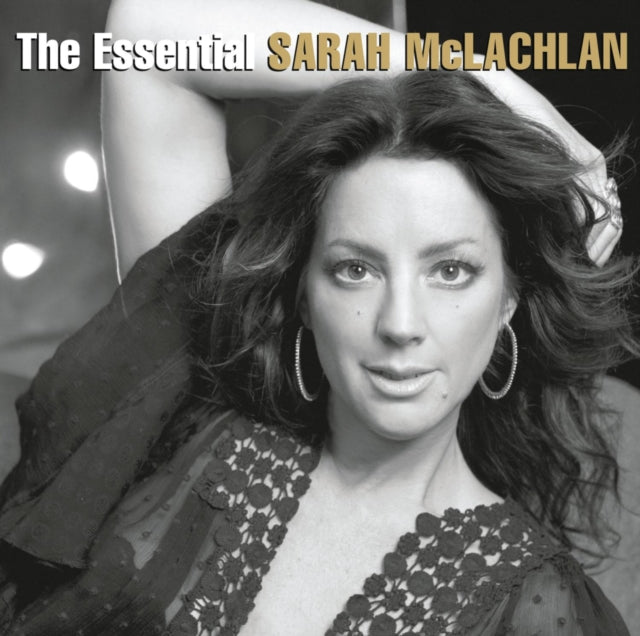 This CD is brand new.Format: CDMusic Style: ChansonThis item's title is: Essential Sarah MclachlanArtist: Sarah MclachlanLabel: PhilipsBarcode: 888837507721Release Date: 8/20/2013