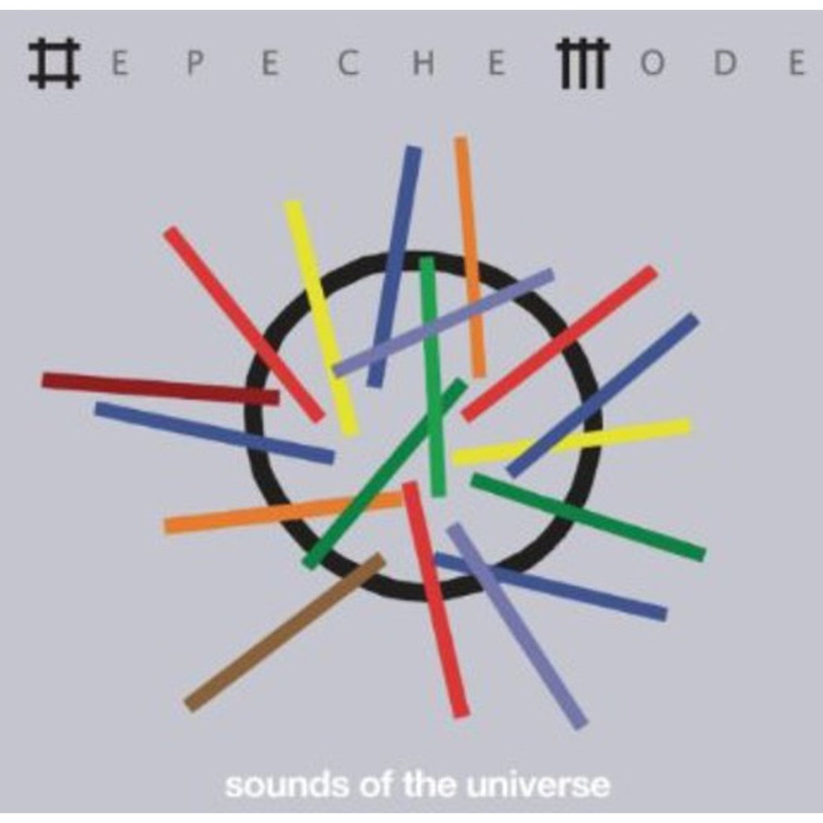 Sounds Of The Universe