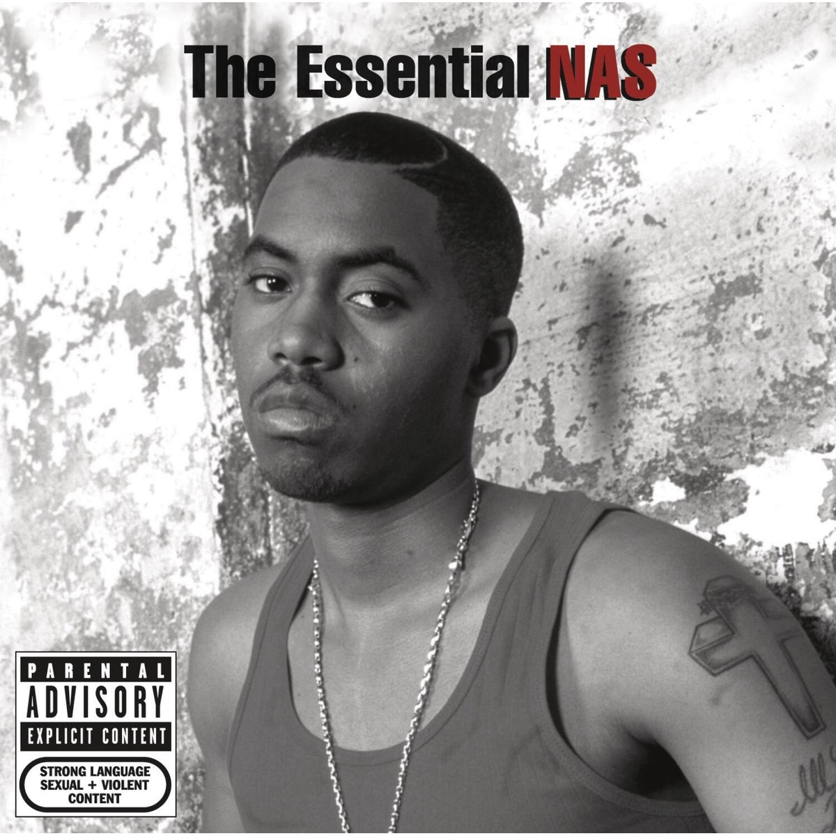 God's Son & It Was Written & Essential Nas