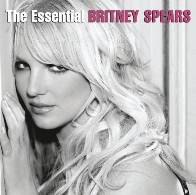 Britney & Baby One More Time & Oops I Did It Again & In The Zone & Singles Collection & Greatest Hits: My Prerogative & Circus & Blackout & Essential Britney Spears