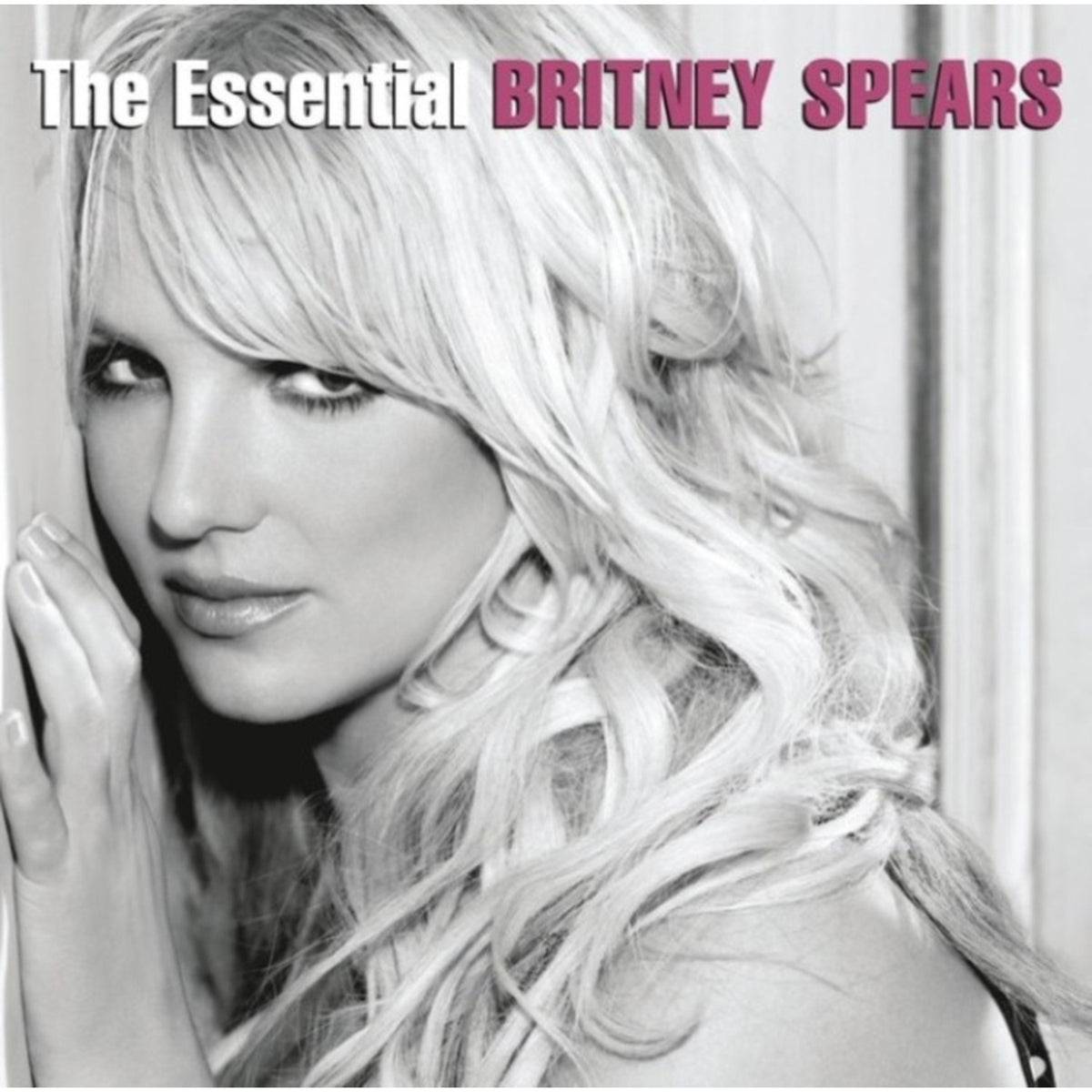 Baby One More Time & Essential Britney Spears
