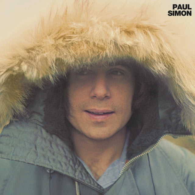 Rhythm Of The Saints (140G/Dl Code) & There Goes Rhymin' Simon (Opaque Orange LP Vinyl/50Th Anniversary) (Rsd Essential) & Seven Psalms (140G) & Paul Simon (180G)