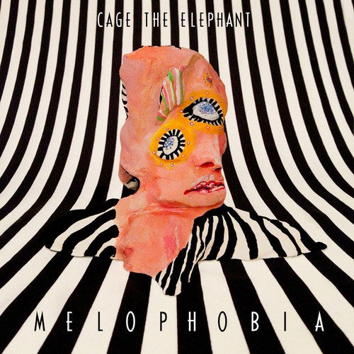 Melophobia (180G/Dl Card)