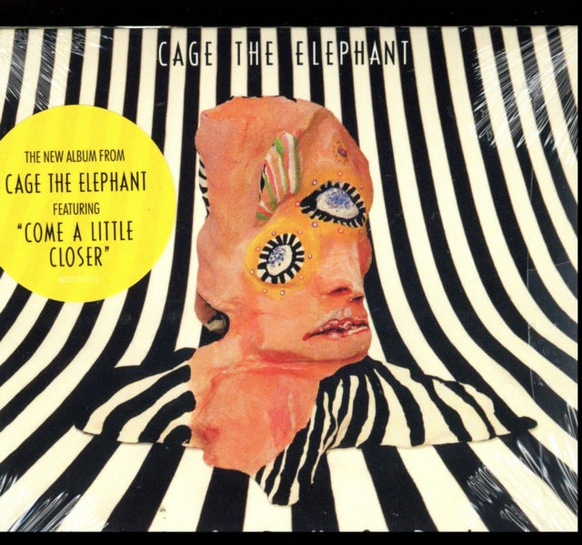 Cage The Elephant & Melophobia
