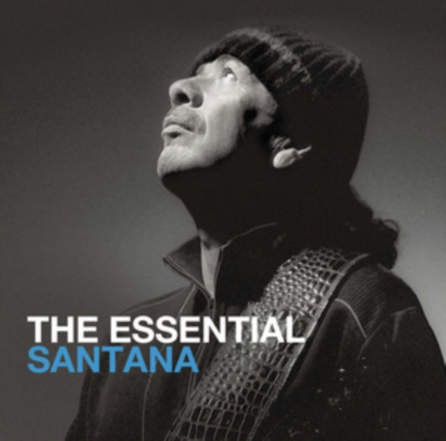 Essential Santana