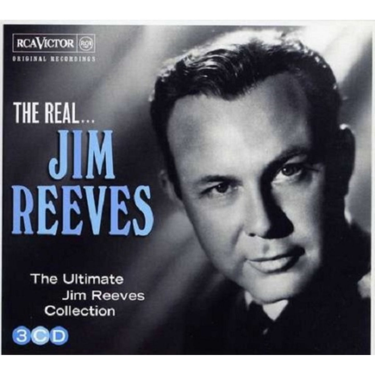 Real Jim Reeves