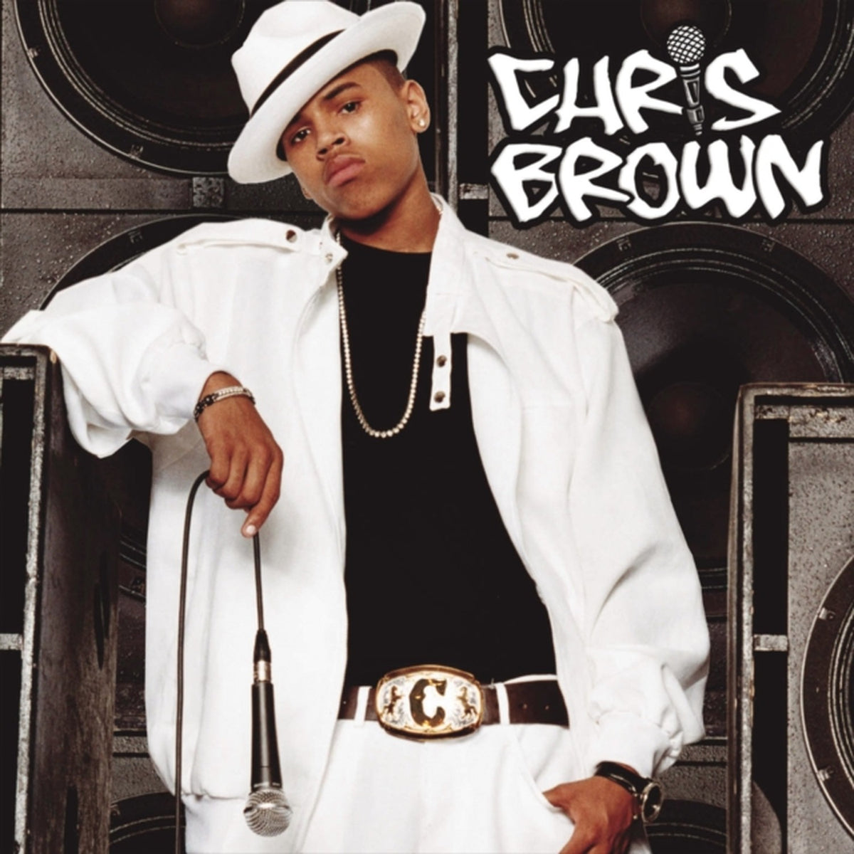 Breezy (X) & Chris Brown