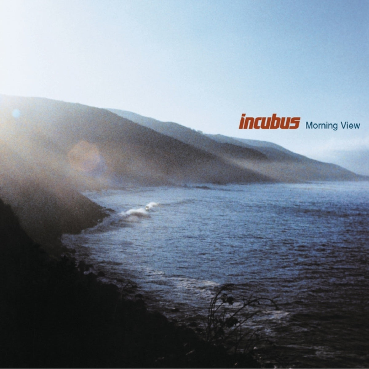S.C.I.E.N.C.E. & Playlist: Very Best Of Incubus (Explicit) & Morning View