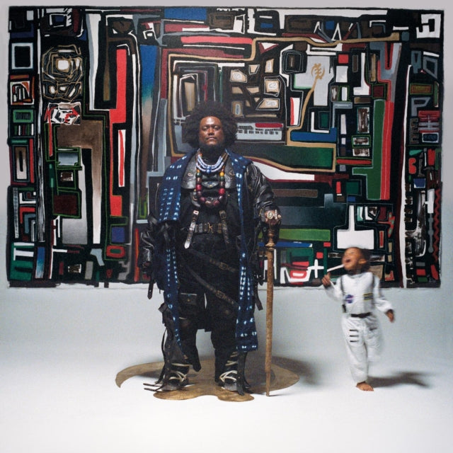 Fearless Movement (2LP)