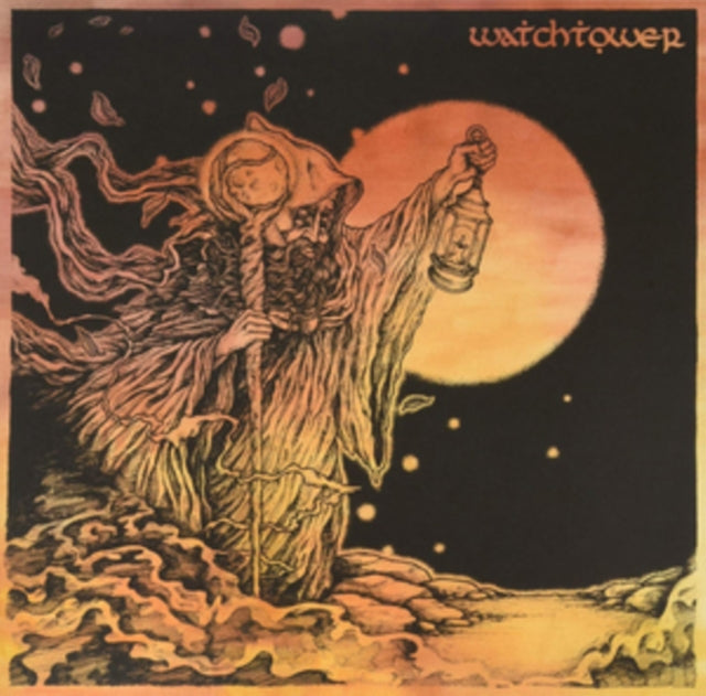 Radiant Moon Ep (Black/Clear LP Vinyl)