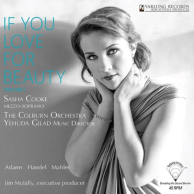 If You Love For Beauty Volume 1 (180G 45RPM Audiophile LP Vinyl)
