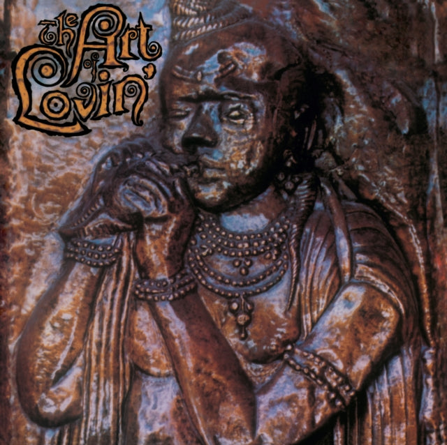 This LP Vinyl is brand new.Format: LP VinylThis item's title is: Art Of LovinArtist: Art Of Lovin'Label: AUDIO CLARITYBarcode: 889397107680Release Date: 4/30/2021