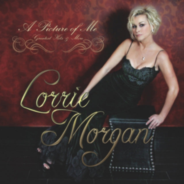 This CD is brand new.Format: CDThis item's title is: Picture Of Me: Greatest Hits & MoreArtist: Lorrie MorganBarcode: 889466016721Release Date: 3/18/2016