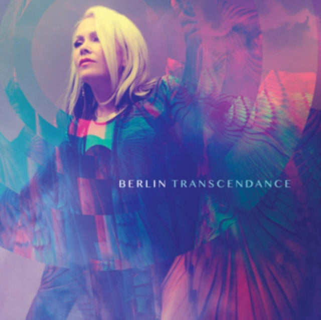 Transendence (Pink LP Vinyl)