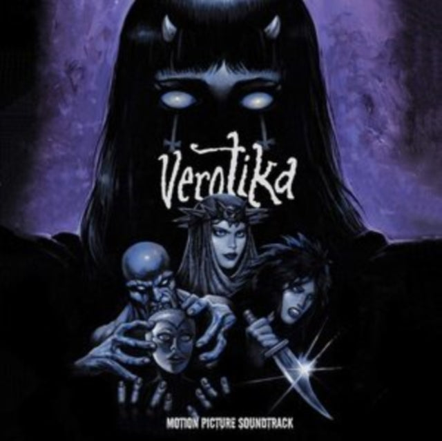 Verotika Ost