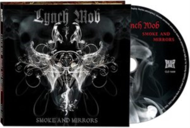 This CD is brand new.Format: CDMusic Style: Rock & RollThis item's title is: Smoke & MirrorsArtist: Lynch MobBarcode: 889466160820Release Date: 2/4/2022
