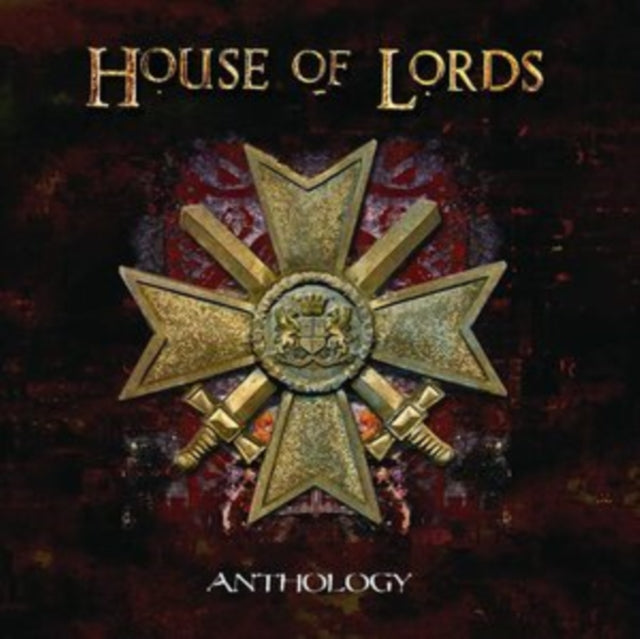 This CD is brand new.Format: CDThis item's title is: AnthologyArtist: House Of LordsBarcode: 889466214820Release Date: 12/11/2020
