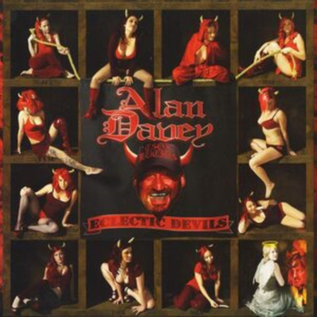 Eclectic Devils