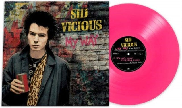 Love Kills (Picture Disc) & My Way
