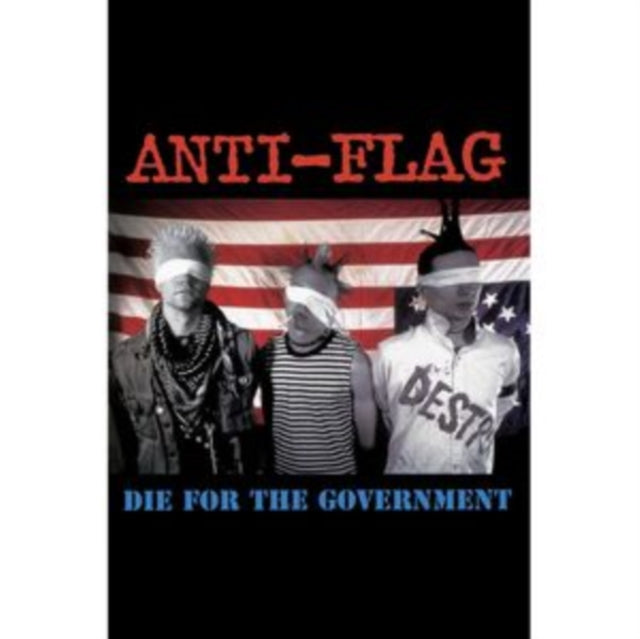 Die For The Government (Reissue)