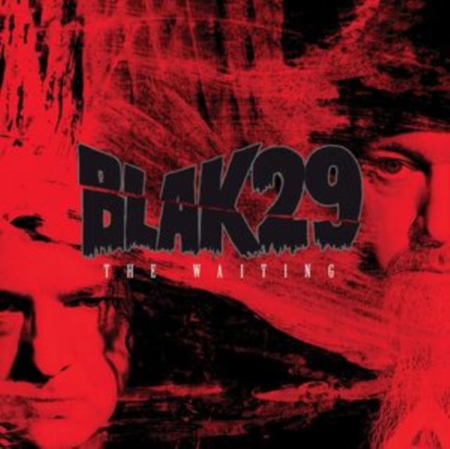 This LP Vinyl is brand new.Format: LP VinylThis item's title is: Waiting (Red/Black Haze LP Vinyl)Artist: Blak29Barcode: 889466255113Release Date: 3/3/2023