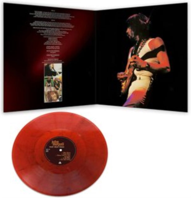 Wake Up Call (180G/Translcuent Blue LP Vinyl) & Road Show Blues (Red Marble LP Vinyl)