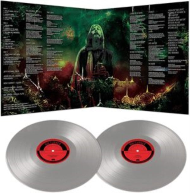 Space Gypsy (Silver Vinyl/2LP)