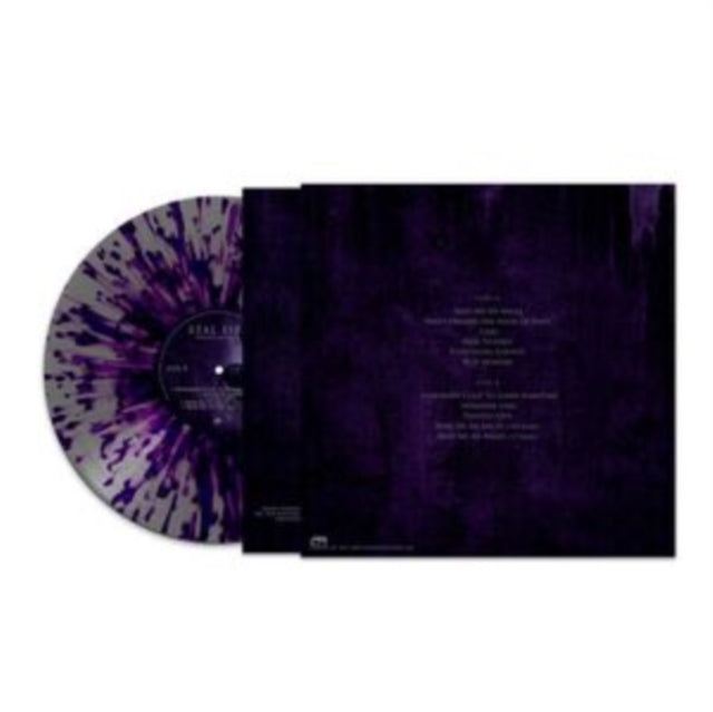 Send Me An Angel (Purple/Silver Splatter LP Vinyl)
