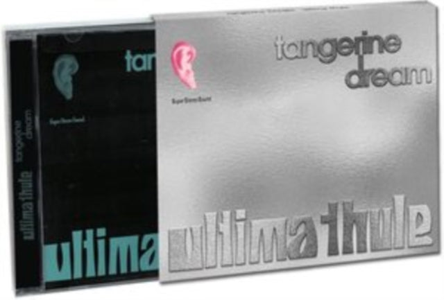 Ultima Thule