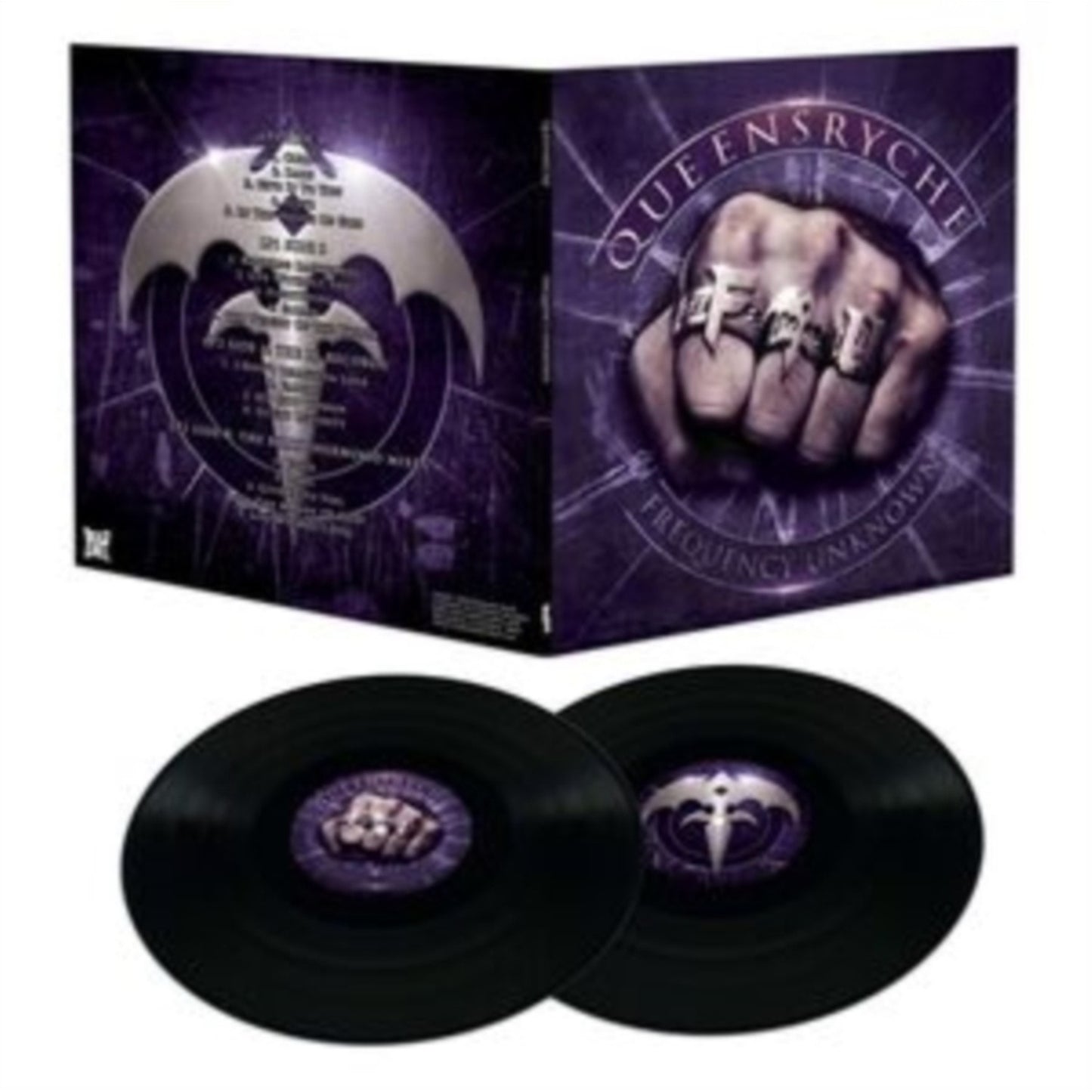 Frequency Unknown (Deluxe)