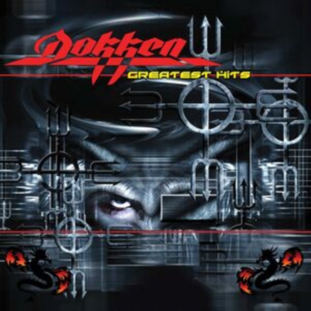 This LP Vinyl is brand new.Format: LP VinylThis item's title is: Greatest Hits (Red/Purple Splatter LP Vinyl)Artist: DokkenBarcode: 889466333316Release Date: 12/15/2023
