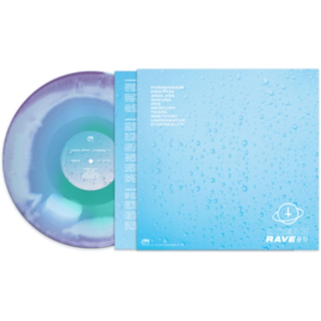 This LP Vinyl is brand new.Format: LP VinylMusic Style: Synth-popThis item's title is: Ethereality (Blue Haze LP Vinyl)Artist: Pastel GhostLabel: CLEOPATRABarcode: 889466335419Release Date: 3/31/2023