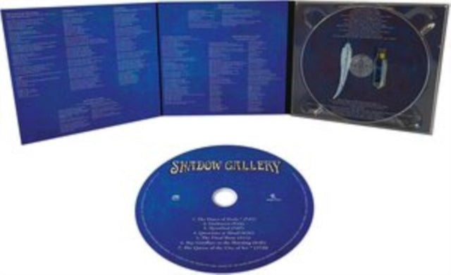 Shadow Gallery