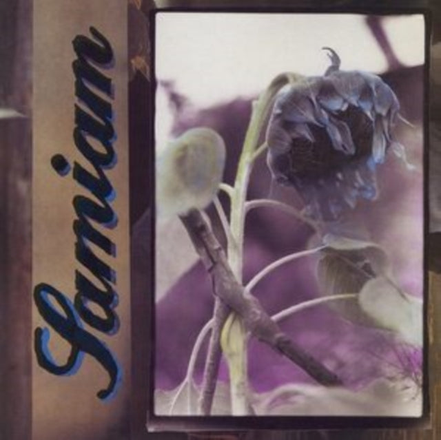 Samiam (Black/Purple Splatter LP Vinyl)