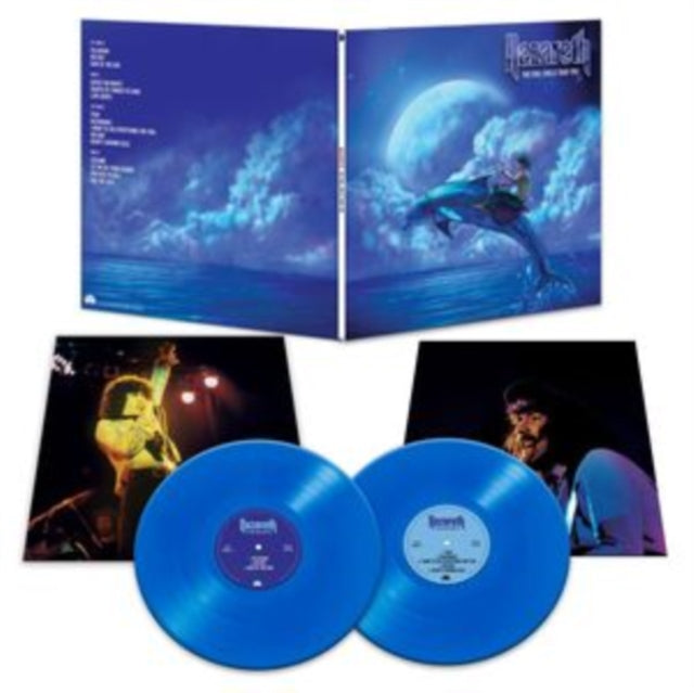 Fool Circle Tour 1981 (Blue Vinyl/2LP)