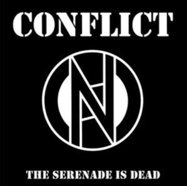 This 7 Inch Vinyl is brand new.Format: 7 Inch VinylThis item's title is: Serenade Is Dead (Black & White 7Inch)Artist: ConflictBarcode: 889466382048Release Date: 8/11/2023