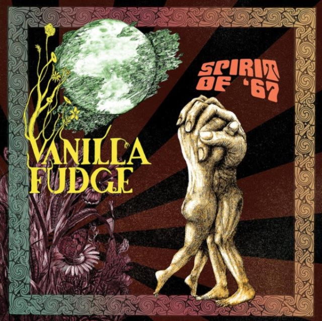 Product Image : This CD is brand new.<br>Format: CD<br>This item's title is: Spirit Of '67<br>Artist: Vanilla Fudge<br>Label: CLEOPATRA<br>Barcode: 889466393822<br>Release Date: 5/5/2023