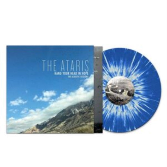 This LP Vinyl is brand new.Format: LP VinylThis item's title is: Hang Your Head In Hope - Acoustic Sessions (Blue/White Splatter LP Vinyl)Artist: AtarisBarcode: 889466394218Release Date: 9/8/2023