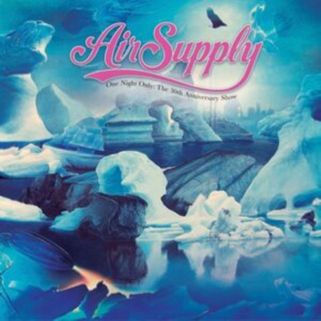 This LP Vinyl is brand new.Format: LP VinylThis item's title is: One Night Only (30Th Anniversary/Purple LP Vinyl)Artist: Air SupplyBarcode: 889466433917Release Date: 11/3/2023