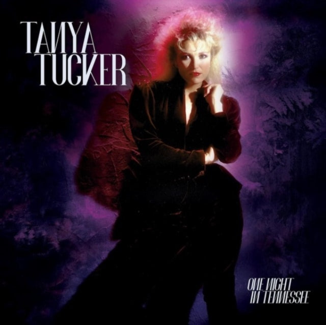 One Night In Tennessee (Pink LP Vinyl)