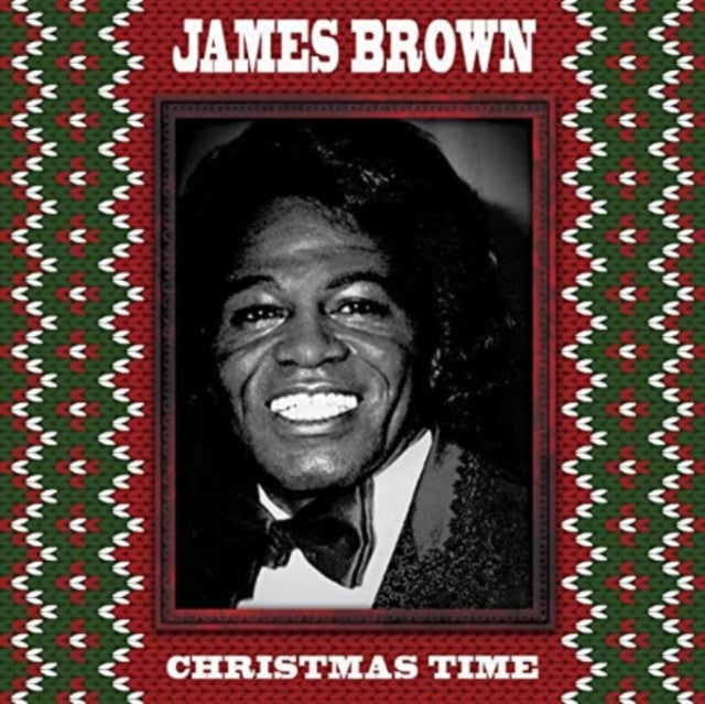 This LP Vinyl is brand new.Format: LP VinylThis item's title is: Christmas TimeArtist: James BrownLabel: GOLDENLANEBarcode: 889466488917Release Date: 10/27/2023
