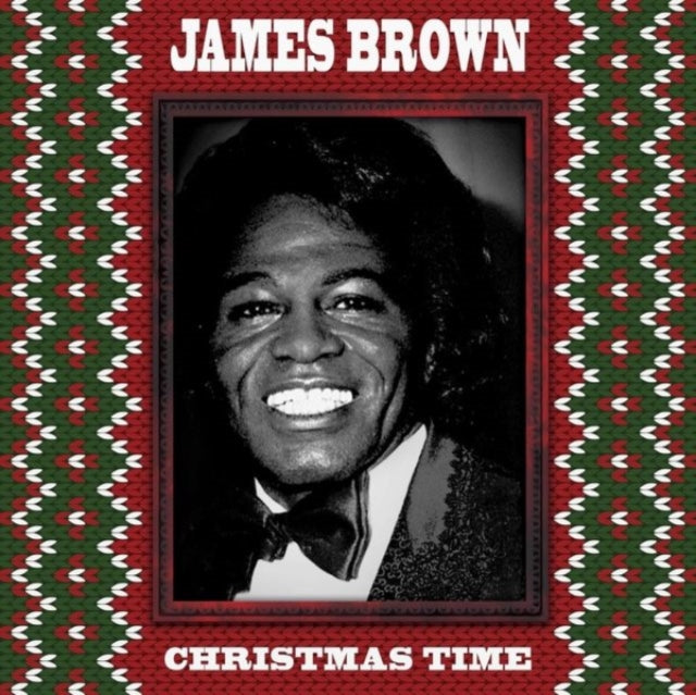 This CD is brand new.Format: CDThis item's title is: Christmas TimeArtist: James BrownBarcode: 889466488924Release Date: 10/27/2023