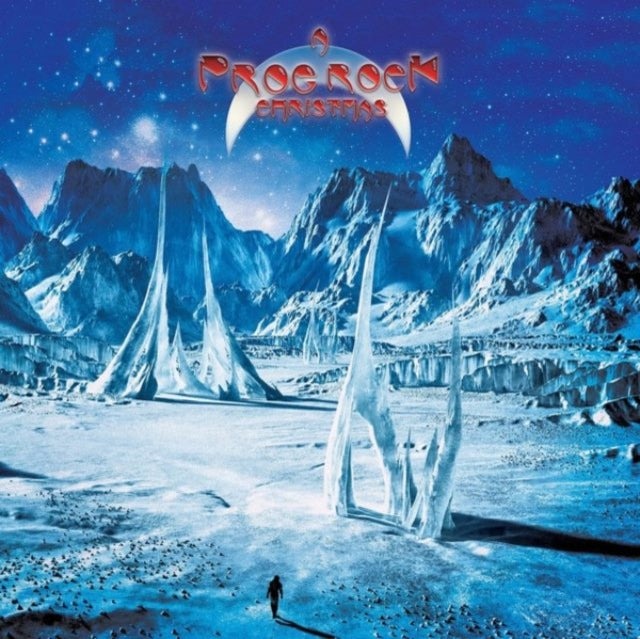 This LP Vinyl is brand new.Format: LP VinylThis item's title is: Prog Rock Christmas (White LP Vinyl)Artist: Various ArtistsLabel: PURPLE PYRAMIDBarcode: 889466489815Release Date: 10/27/2023