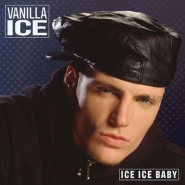 This LP Vinyl is brand new.Format: LP VinylThis item's title is: Ice Ice Baby (Coke Bottle Green LP Vinyl)Artist: Vanilla IceBarcode: 889466494314Release Date: 12/22/2023